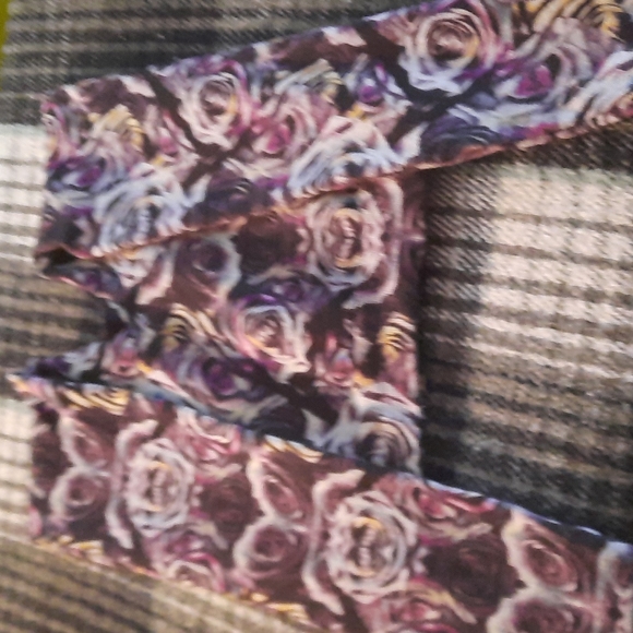 WOMEN'S LEGGINGS  multi color. - Picture 4 of 4